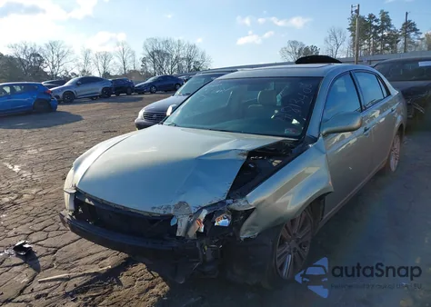 2006 Toyota Avalon Xl from USA, damaged, VIN 4T1BK36B36U152168